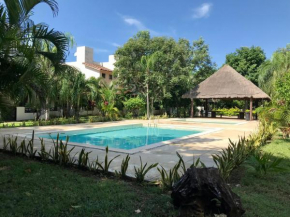 Villa del Ángel